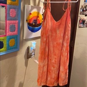 Brand New Lucca Dress